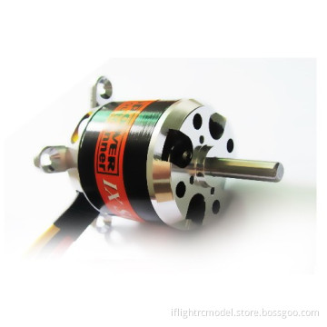 RC Motor